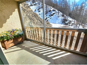 t2 à la vente -   04260  LA FOUX D ALLOS, surface 27 m2 vente t2 - UBI477016109